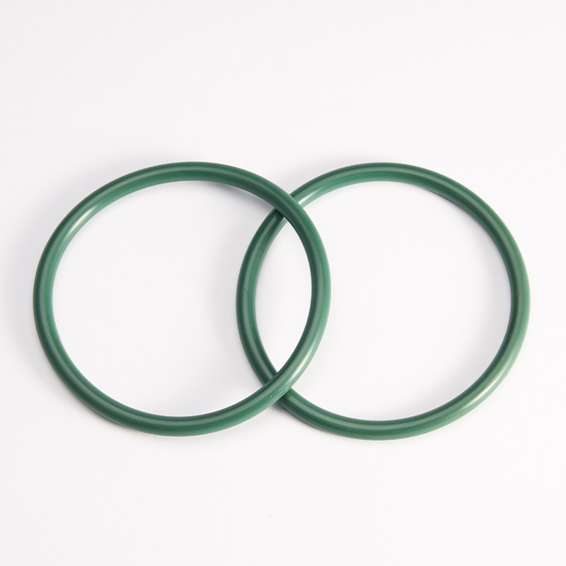 AS568 BS1516 FKM O Ring Cord 14 MPa Tensile Strength Excellent Resistance