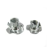 M4 Cage Nut with Metric Measurement System