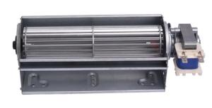 China Electrical Sturdy Cross Flow Blower Fan 120V 48190 Practical wholesale