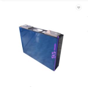 China 3.7V 50Ah CALB Li-NMC Rechargeable Lithium Ion Battery wholesale