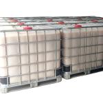 Lost Cost High Wear Resistant Polyethylene Wax Dispersion For Water Based Opv