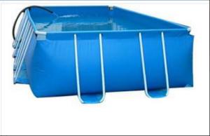 China Mobile Pvc Fish Tank wholesale
