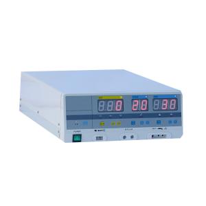 China Surgical Endoscopic Accessories Medical HF Generator 350W wholesale