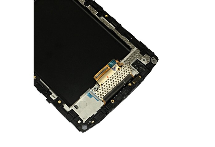 Portable Lg V10 Lcd Screen Replacement , Lg V10 Digitizer With Frame Assembly