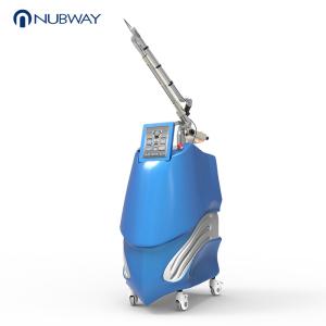 China 15 inch big water tank picosure picosecond machine for laser tattoo removal wholesale