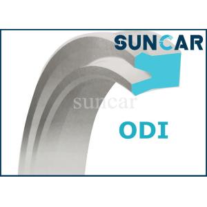 Piston Seal ODI Oil Seal For Hydraulic Cylinders
