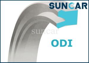China Piston Seal ODI Oil Seal For Hydraulic Cylinders wholesale