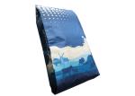 25kg 20kg 2 Layer Or 3 Layer + PE Liner Multiwall Paper Bags Brown Kraft Paper