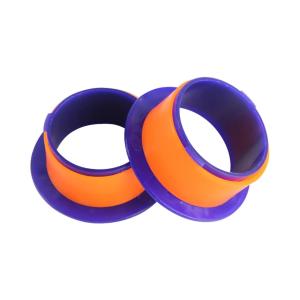 China 76mm / 3inches Protection Plastic Stretch Film Handle Moisture Proof wholesale