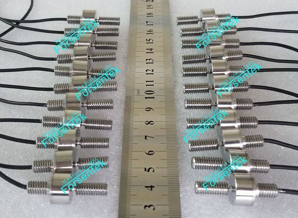 in line load cell
