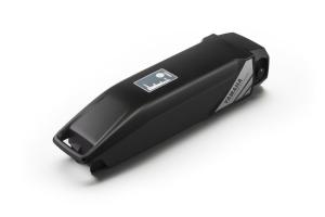 China ODM Yamaha E Bike Battery , 36V Downtube Ebike Battery For Haibike wholesale