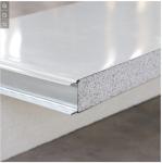 EPS / PUR / Polyurethane / Rockwool / Silicon Rock Clean Room Sandwich Panel