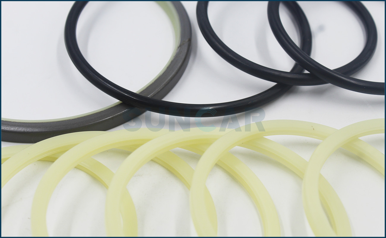 703-08-33630 7030833630 Swivel Joint Center Joint Assy Seal Kit For Komatsu Excavator PC160 PC180 PC200 PC200LL PC210