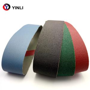 China Customized Abrasive Sanding Belt wholesale