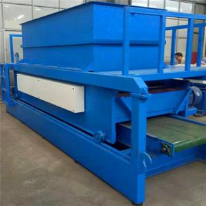 China Large Farm 3t/H 100.1kw Wood Shavings Making Machine wholesale