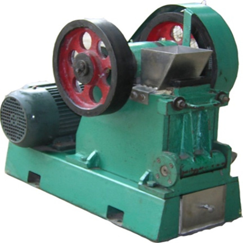 High Proformance ISO9001 Jaw Crusher Machine, Mining Crushing Machine