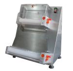 Stainless Steel 16 12 " Automatic Pizza Dough Roller Electronic