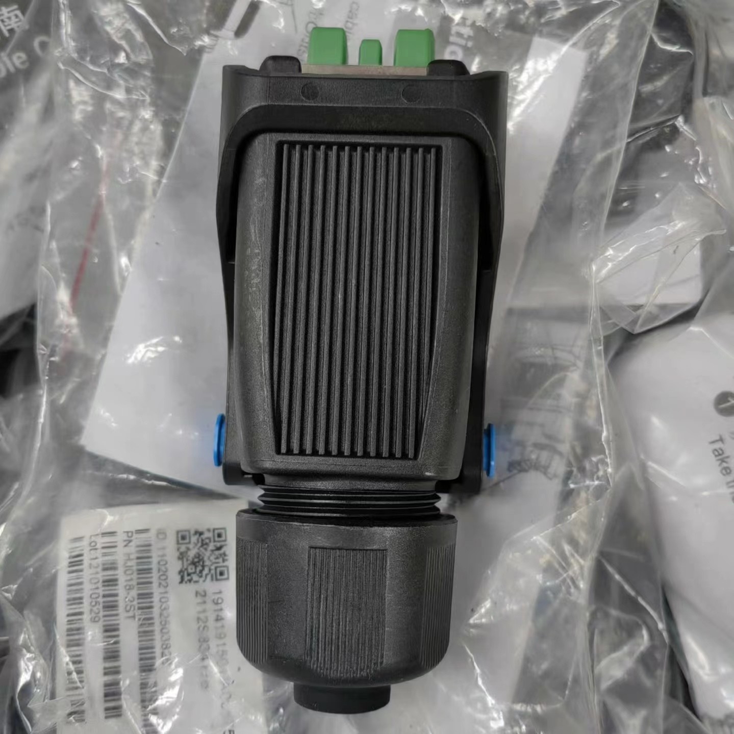 Original Huawei 5G AAU Power Connector for 5639/5636/5336 5G AAU