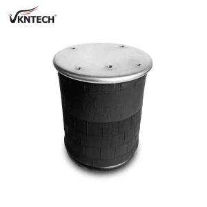 China Y507782 Natural Rubber Air Spring/ 1R14-758 Air Suspension Spring Parts For OEM Piston Steel 912NP02 W01-M58-7385 wholesale