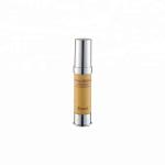 Various Shape Airless Cosmetic Bottles Airless Pump Dispenser Bottle