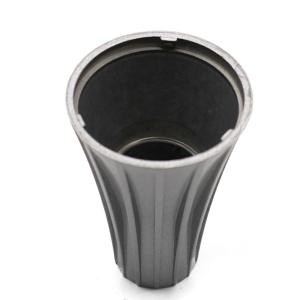 China Oval Die Cast Man Fry Pan Casserol Die Casting Automotive Parts wholesale