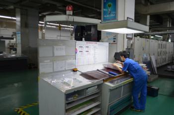Hjtc (Xiamen) Industry Co., Ltd