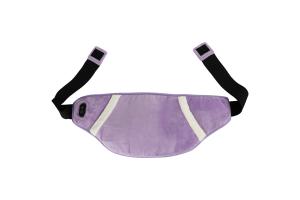 China DC Menstrual Massage Heating Pad Pain Relief Electric Heating Pad Portable 8.5*45inch/21*114cm Size wholesale