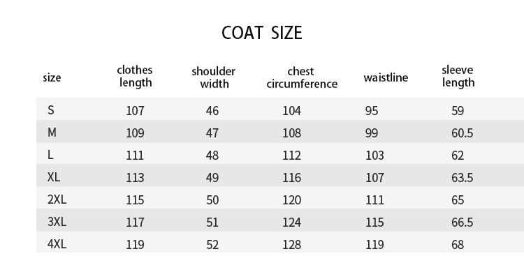 Property Security Work Uniform 100% Cotton Aviation Captain Black Woolen Coat for Men