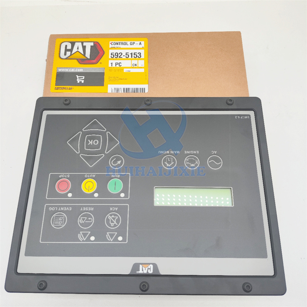 7835-26-1009 Excavator Controller 7835-26-1003 7835261003 7835261009 For PC200-7 PC220-7