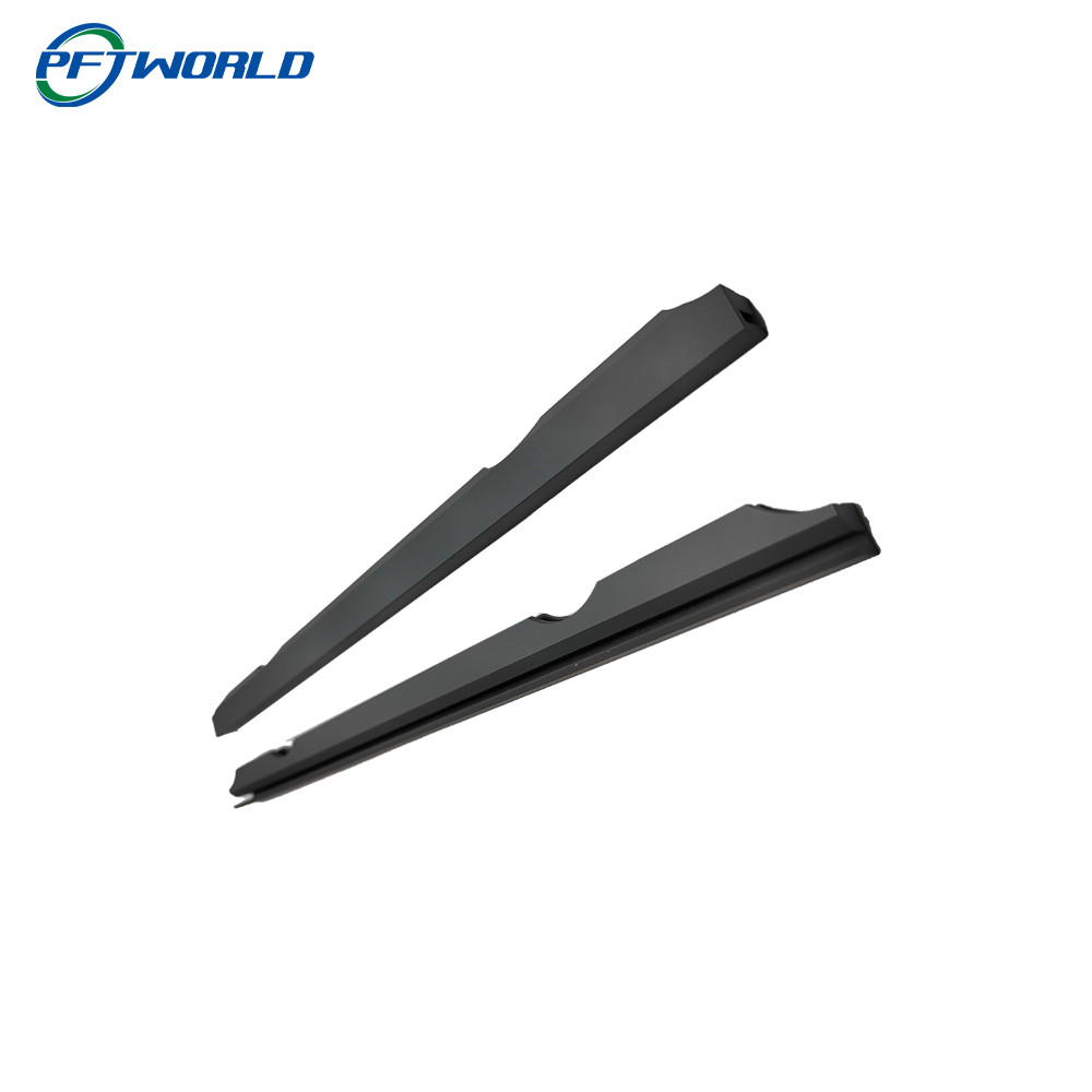 prototype plastic parts moulded plastic components ABS PEEK injection moulding large parts