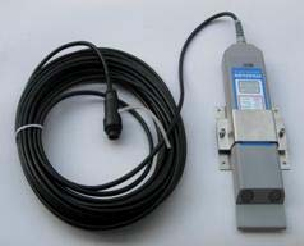 Calculation Parameters 200x 70x 25mm Starflow Ultrasonic Doppler Water Flow Recorder