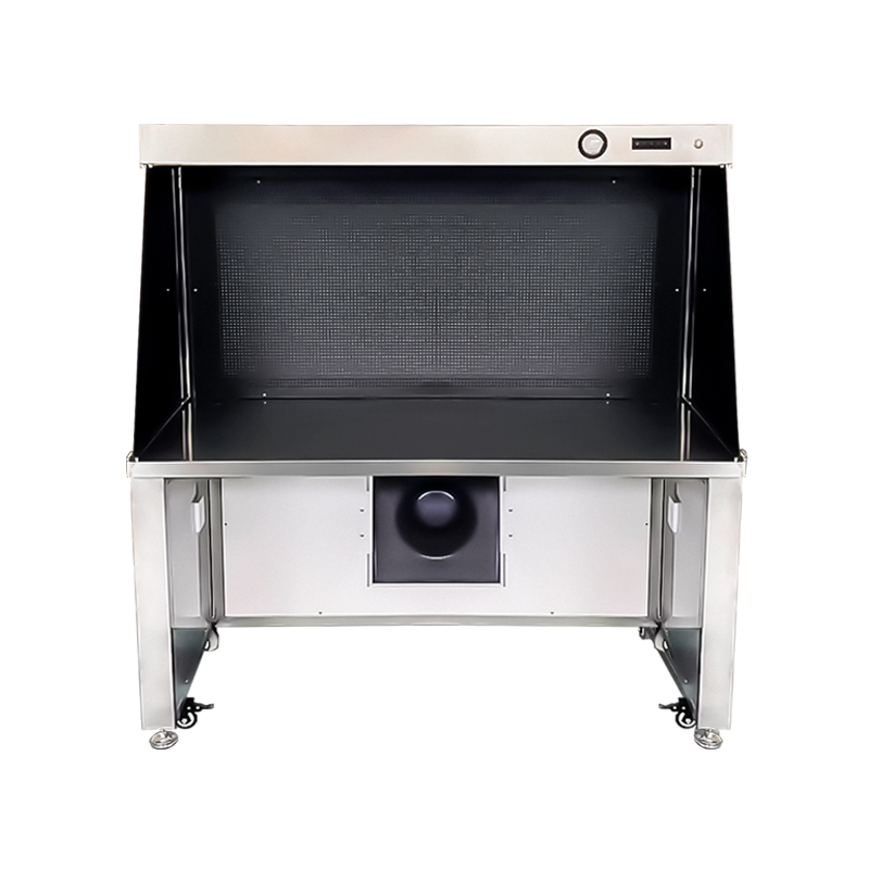 MRJH 2025 Hot Sale Reasonable Price Laminars Flow Hood Without Filter