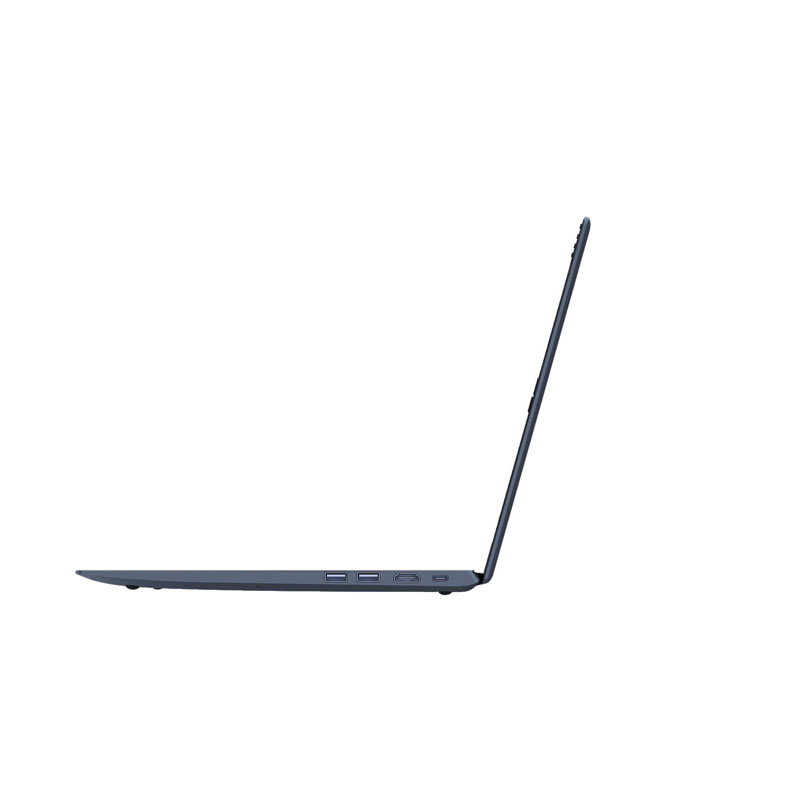 Full Alloy Slim I7 11th Gen Laptop 15.6 1165G7 CPU Fast Speed For Date Transfer Game Office
