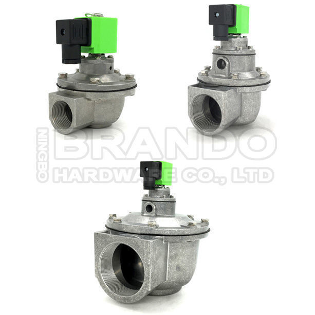 SBFEC Pulse Jet Valve Membrane For 2'' DMF-Z-50S DMF-Y-50S DMF-T-50S
