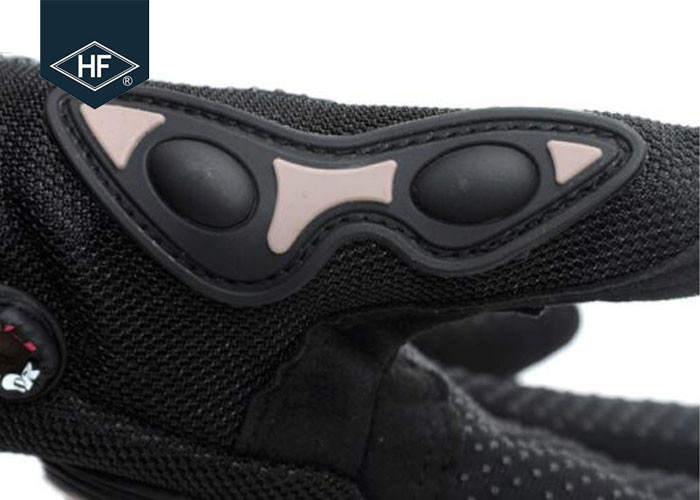 Aftermarket Motorcycle Riding Accessories Racing Sports Gloves For All Seasons