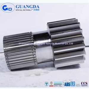 China Sun Gear Planetary Forged Transmission Shaft Transmission Drive Shaft wholesale