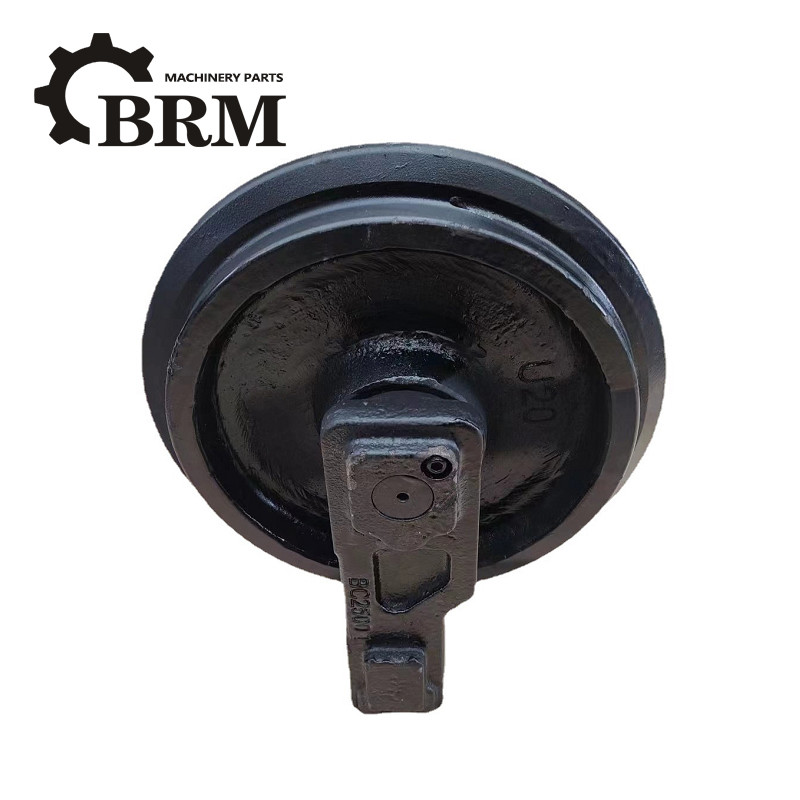 OEM Excavator Track Idler Bulldozer Undercarriage Parts Idler