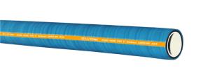 China PTFE Chemical Resistant Hose Multifunctional Low Pressure wholesale