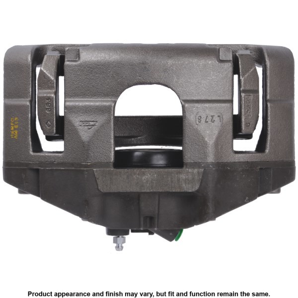 AUDI Auto Parts Vehicle Brake Caliper 19B3632 19B3633 343886 343887 OEM 1K0 615 123K 1K0 615 124K