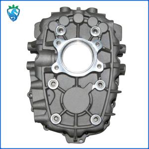 China Automotive Light Aluminium Die Casting Led Housing Zinc Truck Metal Car Toy wholesale