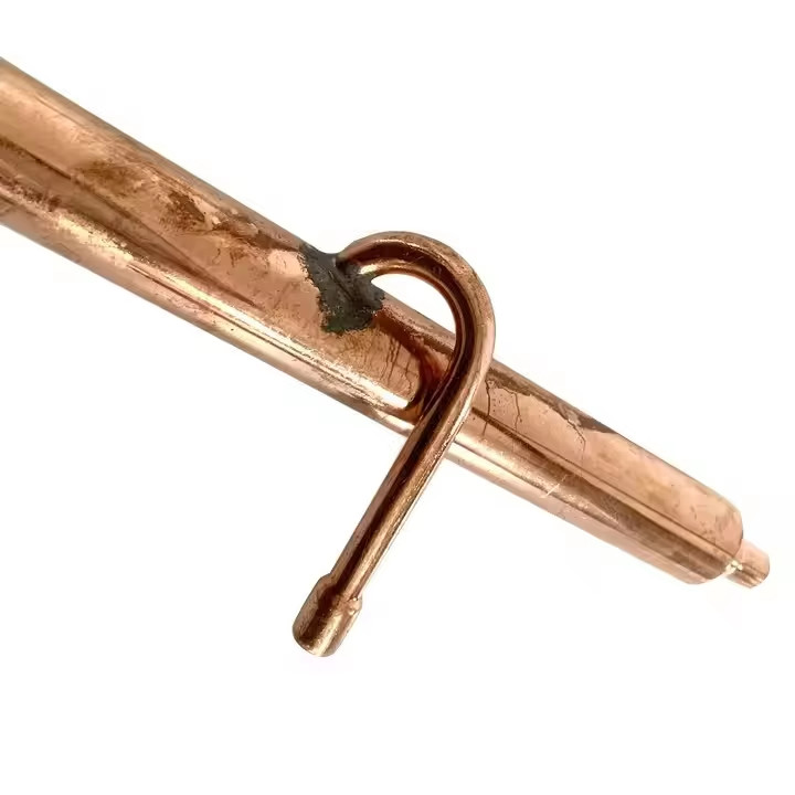 HVAC Parts 100% Copper Filter Drier for Air Conditioner