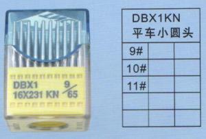China TNC needles for sewing machine, spare parts of apparel michinery parts DBx1 wholesale