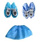 30GSM Disposable Foot Covers
