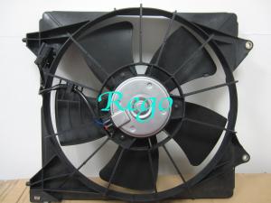China Honda Accord Sedan Car Radiator Cooling Fans , Automotive Electric Cooling Fans wholesale