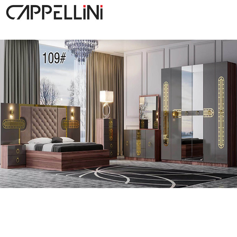 wholesale mdf bedroom wood bedroom sets king headboards wooden