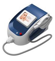 China Portable mini beauty IPL Angel machine wholesale
