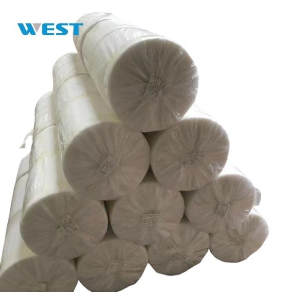 WEST Smart PDLC Film Packaging