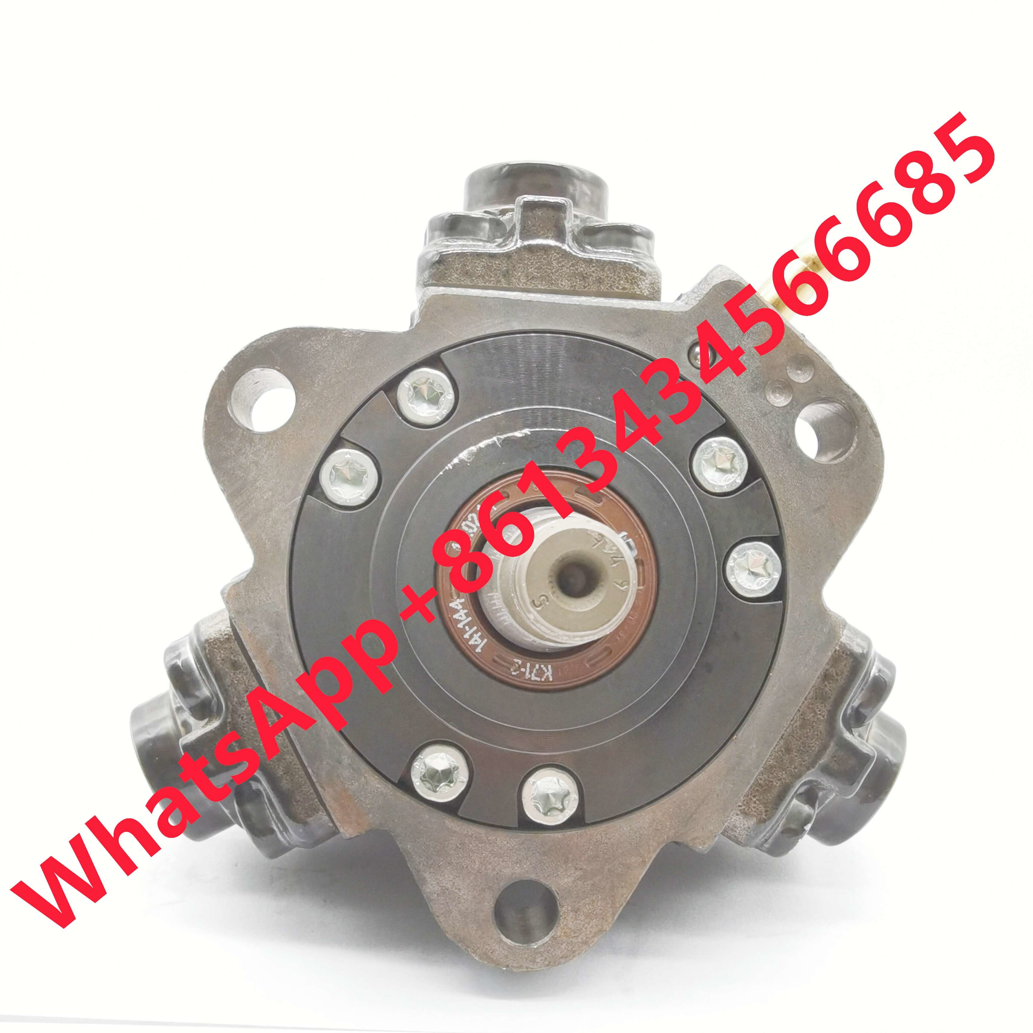 Diesel Fuel Injector pump 0445010236 For HYUNDAI For K-IA 0445010142 0445010180 0445010332