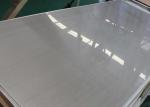 A240 SA 240 SUS321 2mm 316 Hot Rolled Stainless Steel Plate Sheet UNS S32100