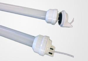 China Super bright T8 waterproof led tube lights CE RoHS approved wholesale